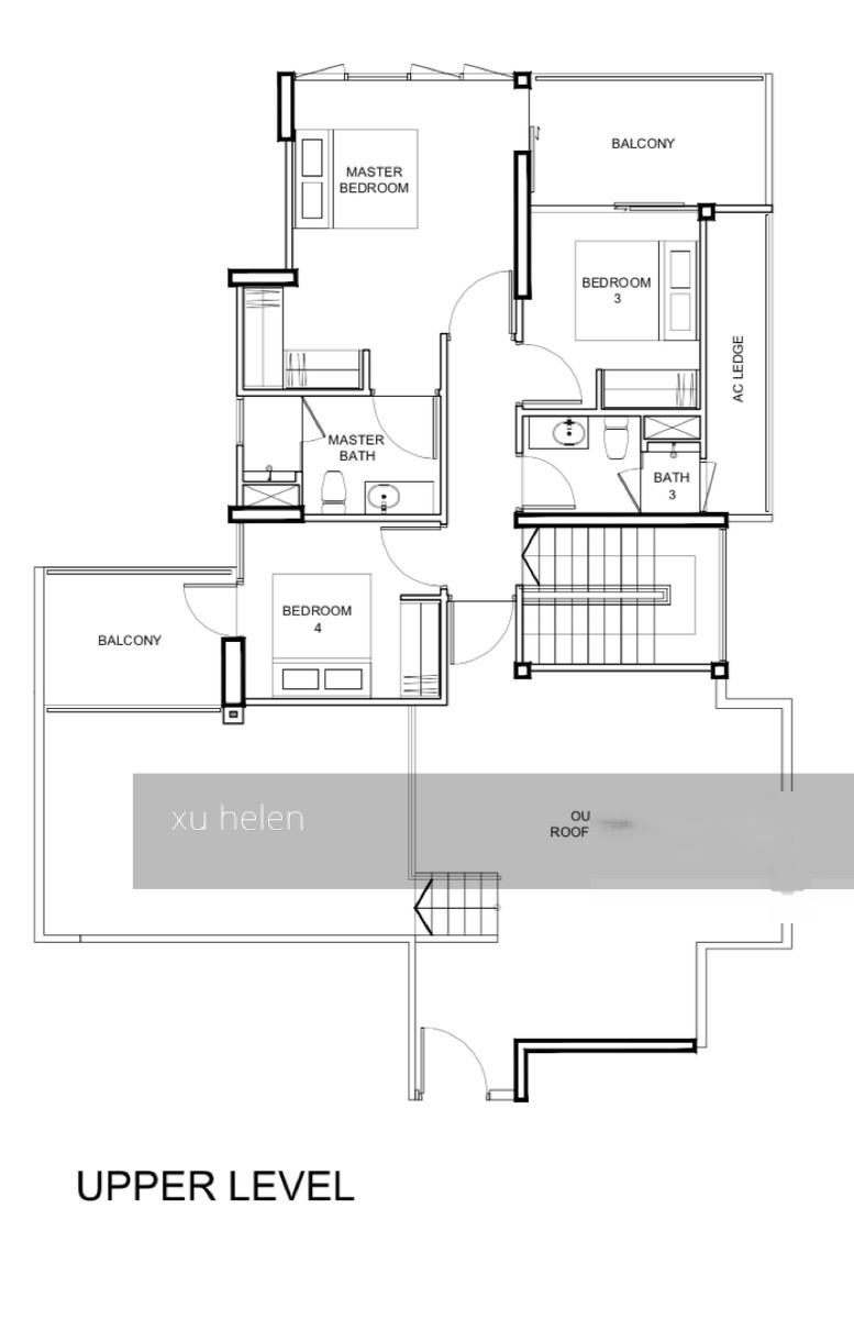 Vue 8 Residence (D18), Condominium #146099812